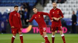 لاعبو ليفربول