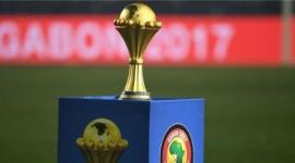 كأس أمم إفريقيا