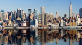  نيويورك الأميركية هي المدينة الأكثر شعبية