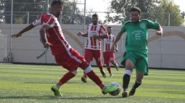 بيت حانون فاز على الزيتون بهدفين لواحد