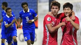 الهلال يلعب مباراة الذهاب على أرضه بدون جمهور
