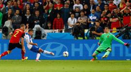 المنتخب الإيطالي تصدر مجموعته برصيد 3 نقاط