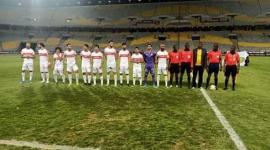 الزمالك في انتظار الفريق الضيف