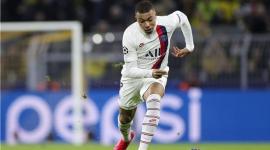 كيليان مبابي