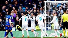 ريال مدريد
