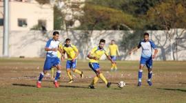 شباب جباليا والشاطئ