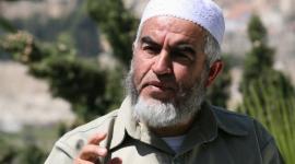 الشيخ رائد صلاح