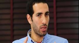 محمد أبو تريكة