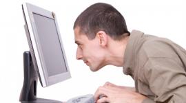 سلامة العيون تبقى مُهددة بشكل مُستمر