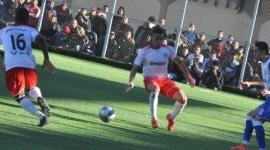 شباب رفح والشاطئ