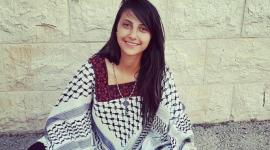 الفتاة مناصرة