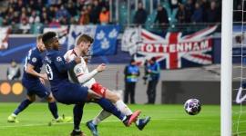 لايبزيج أقصى توتنهام من البطولة