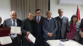 وزارة الثقافة تطلق قائمة التراث الثقافي الفلسطيني غير المادي