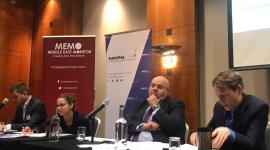 مختصون القضية الفلسطينية تعيش وضعا صعبا وثبات الفلسطينيين السلاح الأقوى1