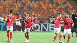 فريق الأهلي