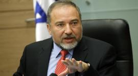 وزير الجيش الإسرائيلي أفيغدور ليبرمان