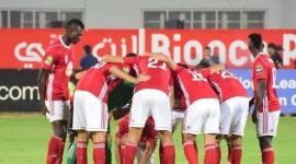 النجم فاز على الأهلي بهدفين لواحد