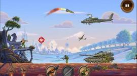 مشاهد من اللعبة