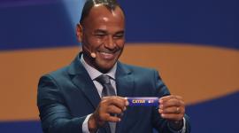 جانب من القرعة