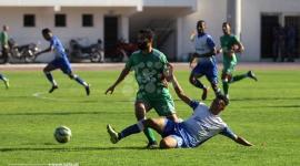 الشجاعية تعادل بهدف لمثله