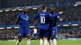 تشيلسي فاز بركلات الترجيح