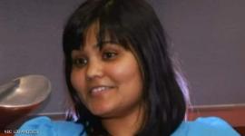 الشابة الأمريكية ياميني كارانام