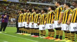 فريق اتحاد جدة السعودي