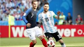 ميسي صنع أهدافاً في أخر 4 نسخ من نهائيات كأس العالم