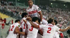 الزمالك رفع رصيده إلى 66 نقطة