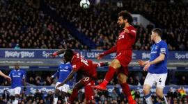 جانب من المباراة