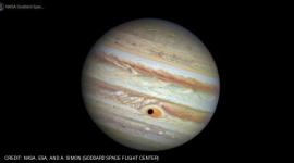 كوكب المشتري