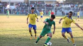 الثوار فازوا بهدفين نظيفين