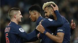 باريس سان جيرمان