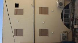 منزل عائلة طبراني بعكا