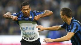 الإنتر تصدر الدوري الإيطالي منفرداً