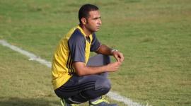 المدرب جهاد السدودي