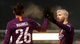 محرز وأجويرو