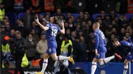 فرحة تشيلسي