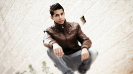 الشهيد مهند الحلبي