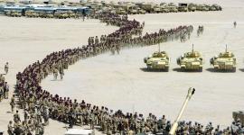 تقييم القوة العسكرية للدول