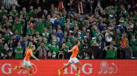 فرحة هولندية