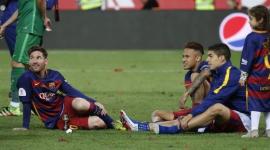 مانشستر سيتي مستعد لتقديم عرض بقيمة 100 مليون يورو لضم سواريز