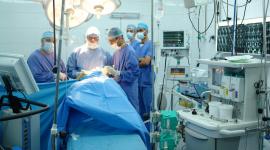 عملية جراحية (أرشيف)