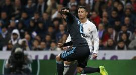 ريال مدريد رفع رصيده إلى 46 نقطة