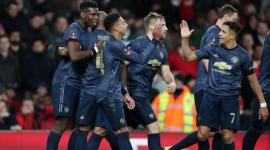 فريق مانشستر يونايتد