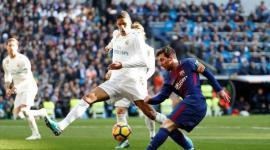 كلاسيكو سابق بين ريال مدريد وبرشلونة