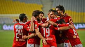 الأهلي رفع رصيده إلى 62 نقطة