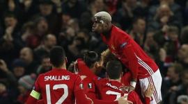 فريق مانشستر يونايتد