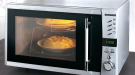 التسخين بالميكروويف (الارشيف)