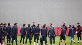 لاعبو بايرن ميونيخ